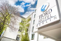 Lindemann Hotel Fjord