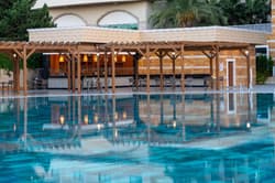 Kirman Arycanda Deluxe Resort