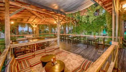 Kirman Arycanda Deluxe Resort