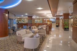 Kirman Arycanda Deluxe Resort