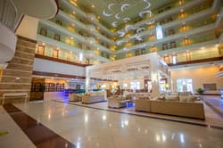 Stella Beach Hotel