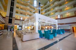 Stella Beach Hotel