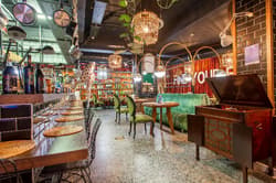 Anjeliq Downtown Hotel