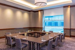 Westin Boston Waterfront