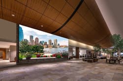 Westin Boston Waterfront