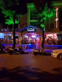 Club Dante