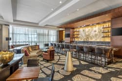 The Royal Sonesta Houston Galleria