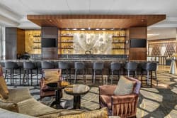 The Royal Sonesta Houston Galleria