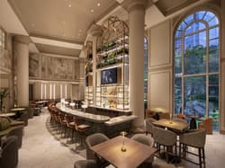 Grand Hyatt Atlanta In Buckhead