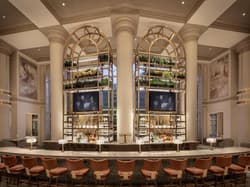 Grand Hyatt Atlanta In Buckhead