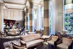 Grand Hyatt Atlanta In Buckhead