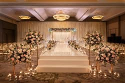 Grand Hyatt Atlanta In Buckhead
