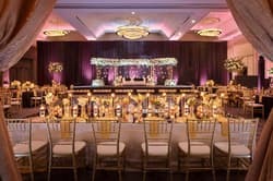 Grand Hyatt Atlanta In Buckhead