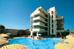 Lavitas Hotel