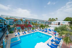 Side Sunberk Hotel