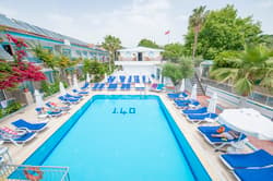 Side Sunberk Hotel