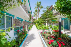 Side Sunberk Hotel