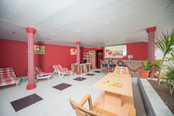 Side Sunberk Hotel
