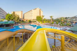 Beach Club Doganay