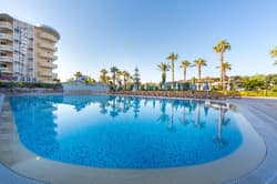 Beach Club Doganay