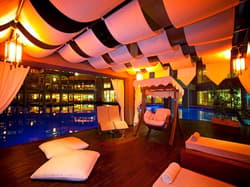 Limak Lara De Luxe Hotel & Resort