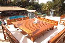 Antas Deluxe Apart