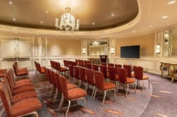 Hyatt Regency Boston