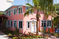 Concordia Celes Hotel