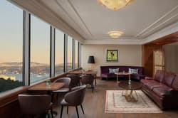 The Ritz-Carlton, Istanbul
