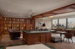 The Ritz-Carlton, Istanbul