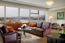 The Ritz-Carlton, Istanbul