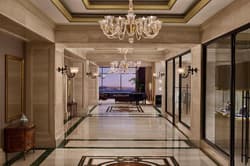 The Ritz-Carlton, Istanbul