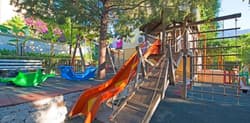 Perdikia Hill Family Resort