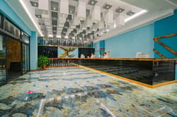 Senza Garden Holiday Club (Ex. Larissa Hill Beach)