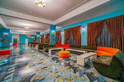 Senza Garden Holiday Club (Ex. Larissa Hill Beach)