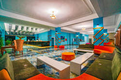 Senza Garden Holiday Club (Ex. Larissa Hill Beach)