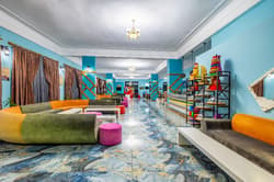 Senza Garden Holiday Club (Ex. Larissa Hill Beach)