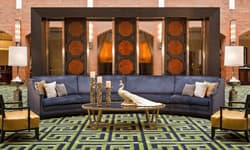 Philadelphia Marriott Old City
