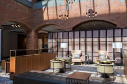 Philadelphia Marriott Old City