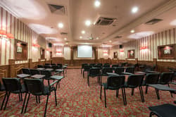 Seminal Hotel