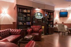 Seminal Hotel