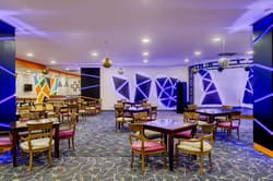 Sealife Buket Beach Hotel