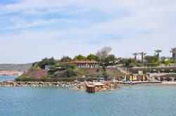 Babaylon Hotel Cesme