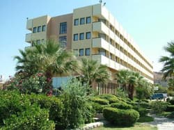 Babaylon Hotel Cesme