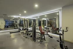 Perre Delta Hotel
