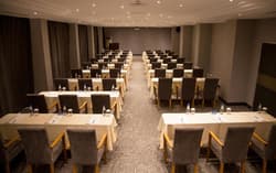 Altin Yunus Resort & Thermal Hotel