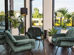 Holiday Inn Berlin City Center East-Prenzl. Allee