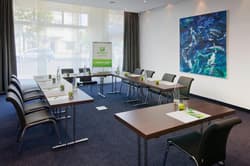 Holiday Inn Berlin City Center East-Prenzl. Allee