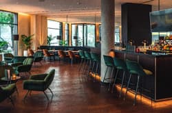 Holiday Inn Berlin City Center East-Prenzl. Allee