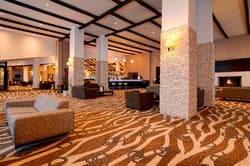Monte Baia Uludag Hotel